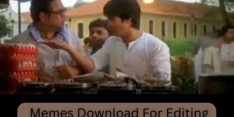Memes Download For Editing Videos