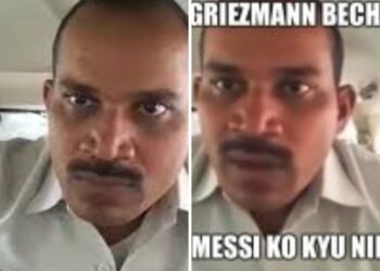 Pramod Dubey Meme Download