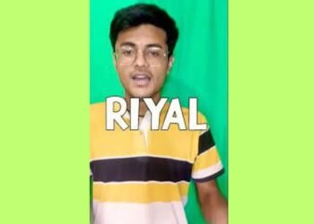Riyal Meaning in Meme