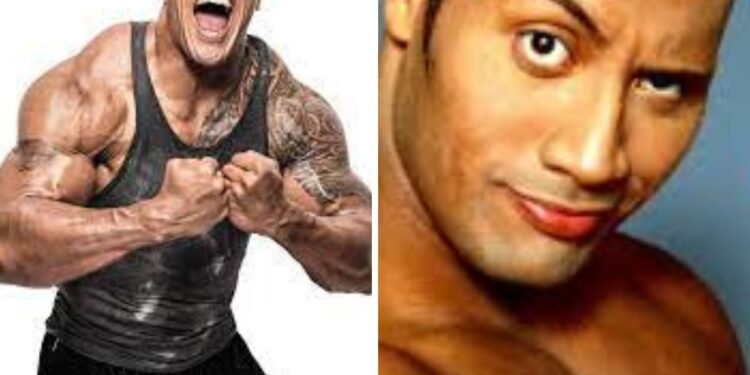 The Rock Meme Download