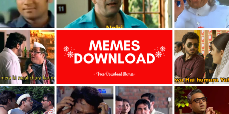 Memes Download