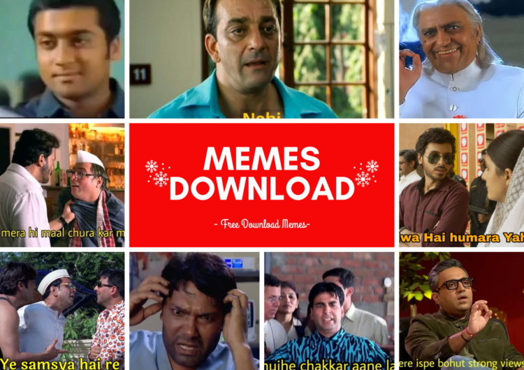 Memes Download
