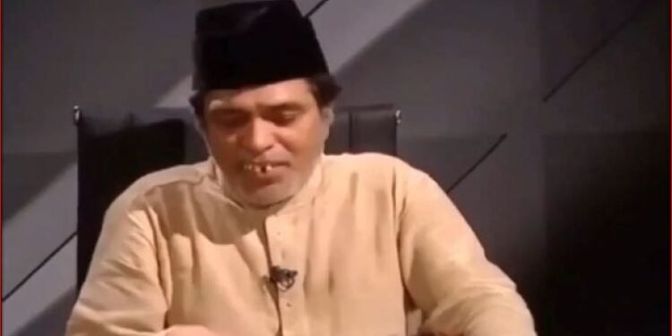 tauba tauba sara mood kharab kar diya
