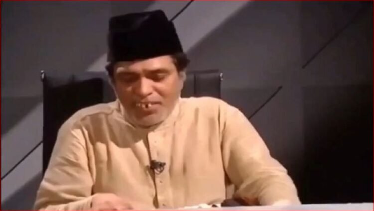 tauba tauba sara mood kharab kar diya