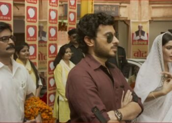 Jalwa Hai Hamara Meme