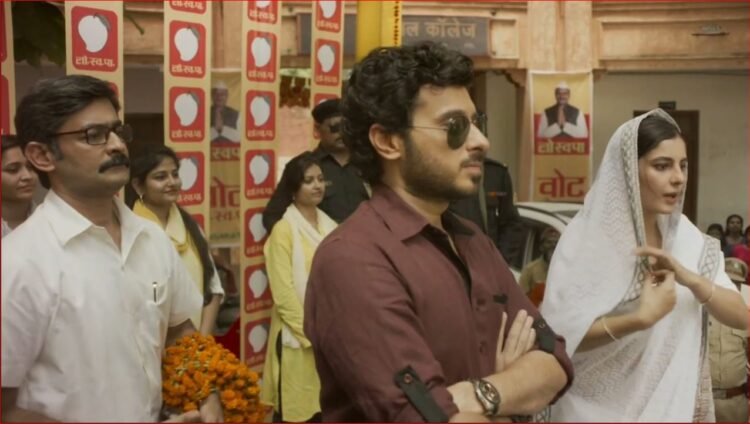 Jalwa Hai Hamara Meme