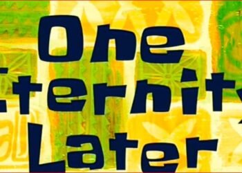 One Eternity Later Meme