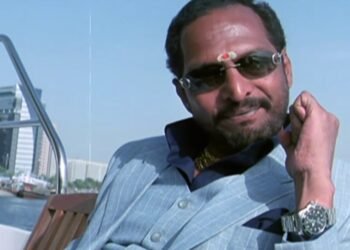 Nana Patekar Meme
