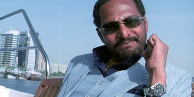 Nana Patekar Meme