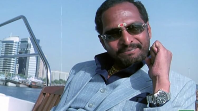 Nana Patekar Meme