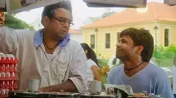 Rajpal Yadav Meme