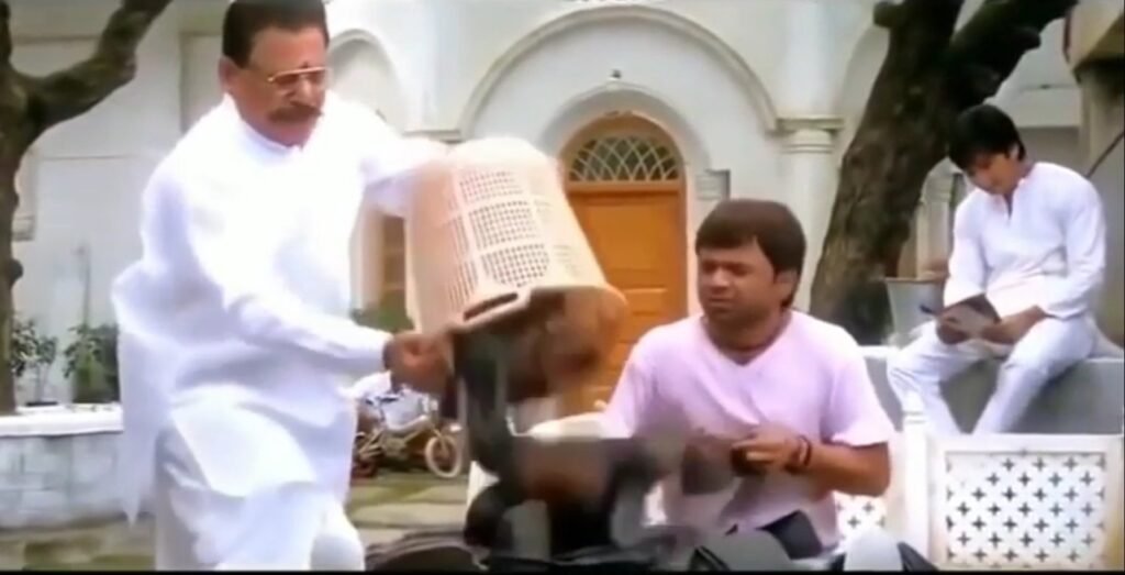Rajpal Yadav Meme