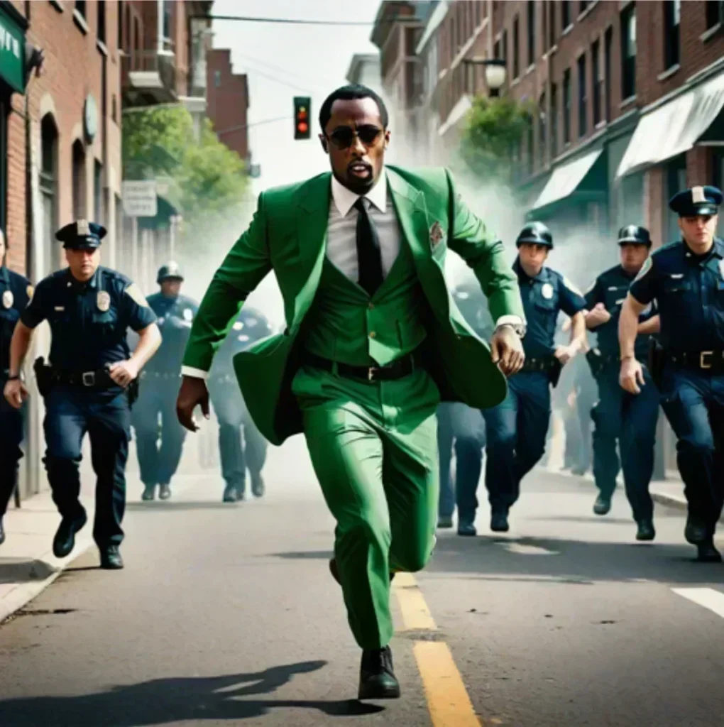 Diddy Memes