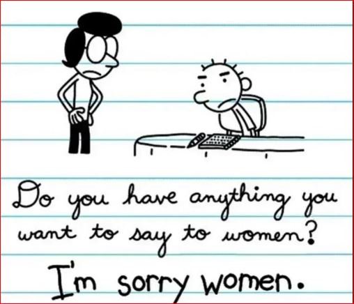 Sorry Memes
