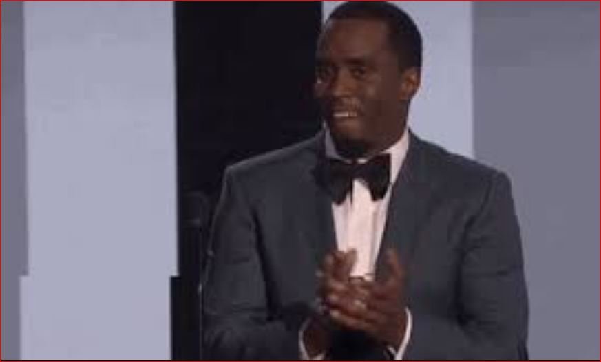 Diddy Memes