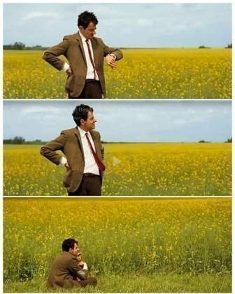 Waiting Meme