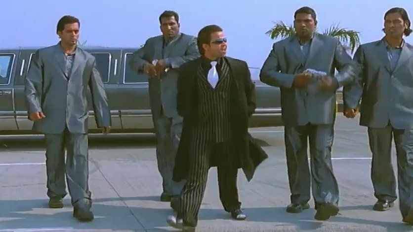 Rajpal Yadav Meme