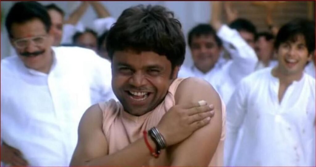 Rajpal Yadav Meme