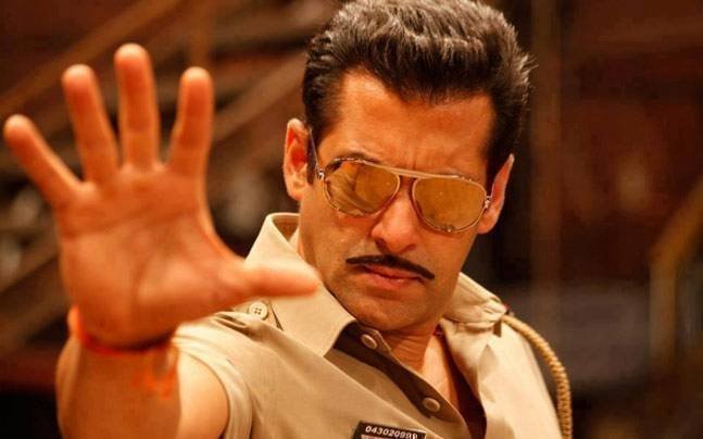 Salman Khan Memes