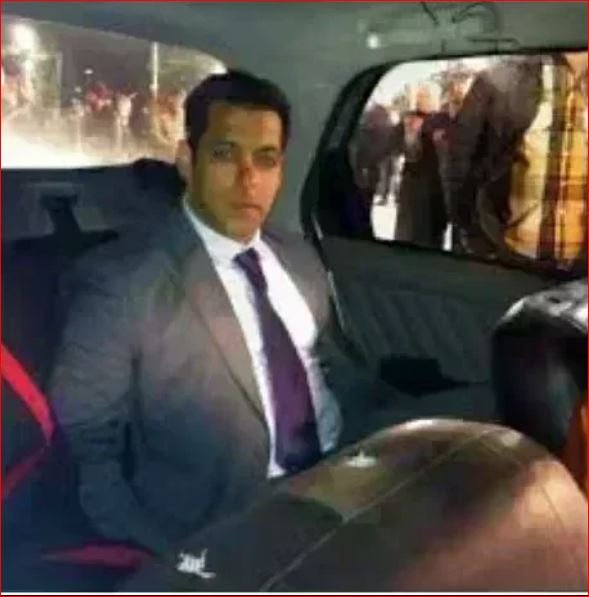 Salman Khan Memes