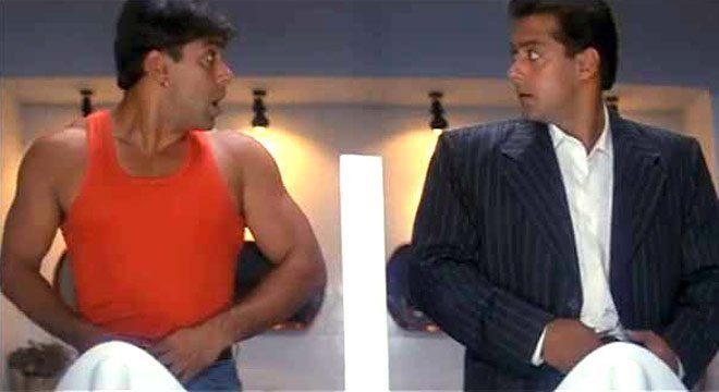 Salman Khan Memes