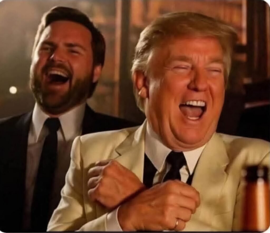 Laughing Meme