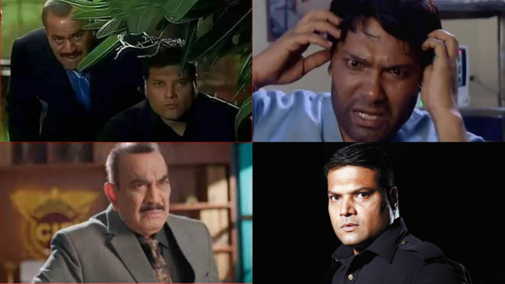CID Meme