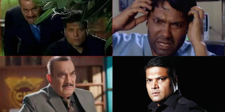 CID Meme