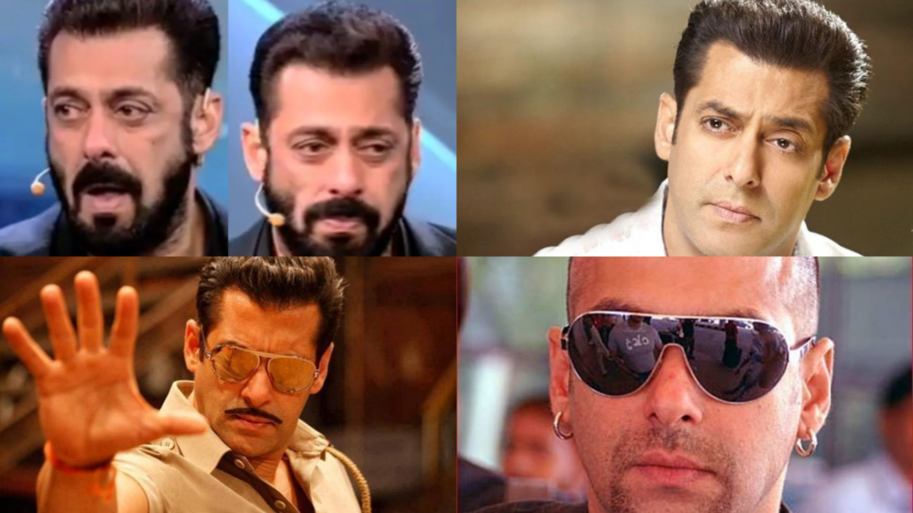 Salman Khan Memes
