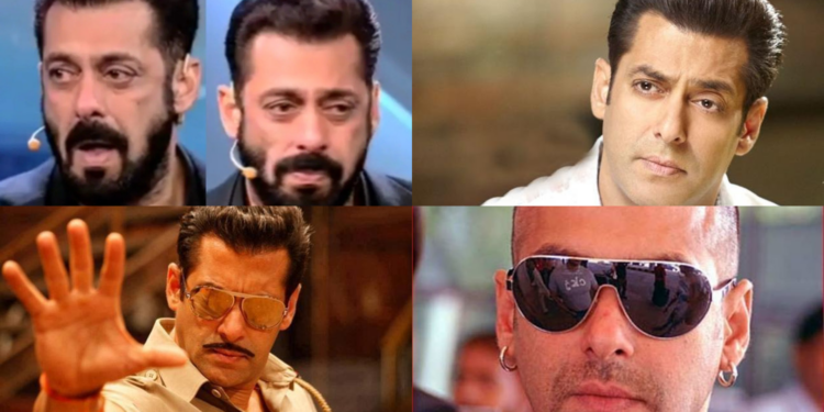 Salman Khan Memes
