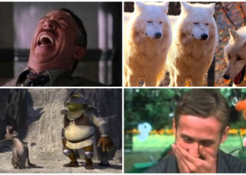 Laughing Meme