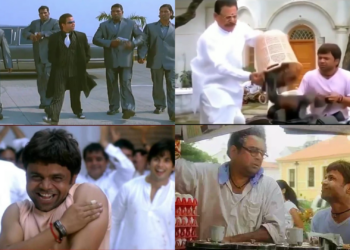 Rajpal Yadav Meme