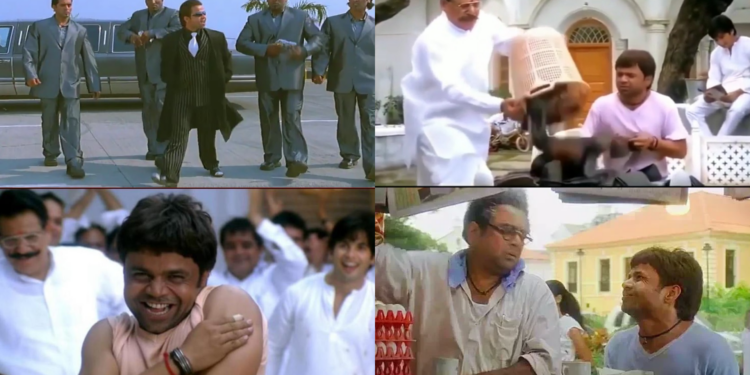 Rajpal Yadav Meme