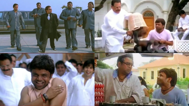 Rajpal Yadav Meme