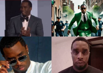 Diddy Memes