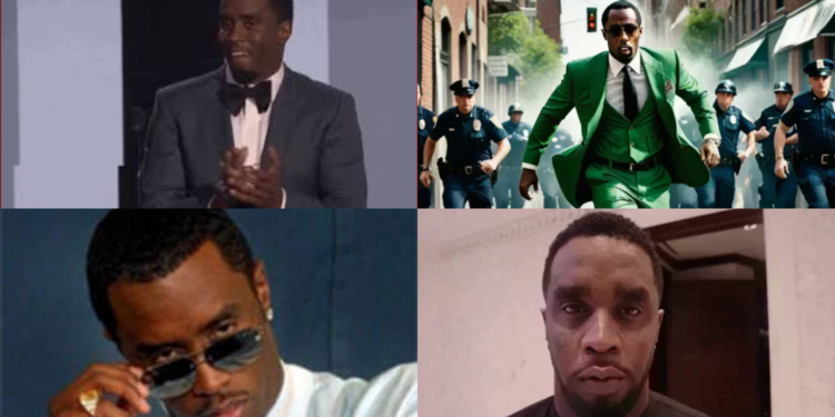 Diddy Memes