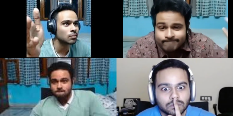 Arpit Bala Memes