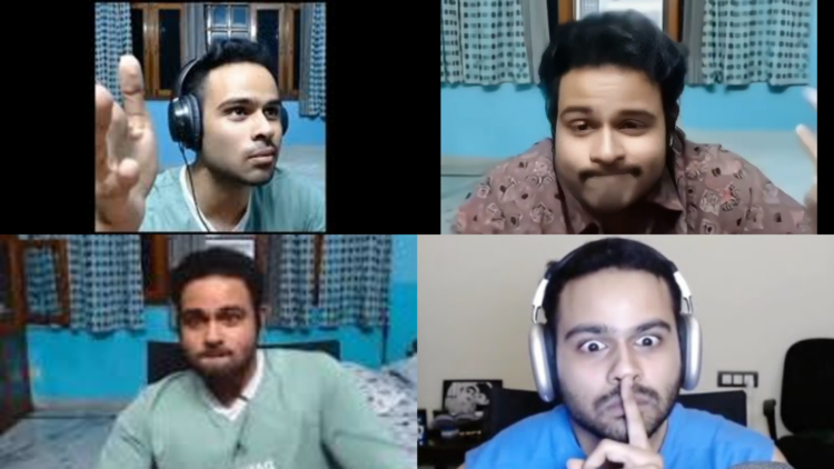 Arpit Bala Memes