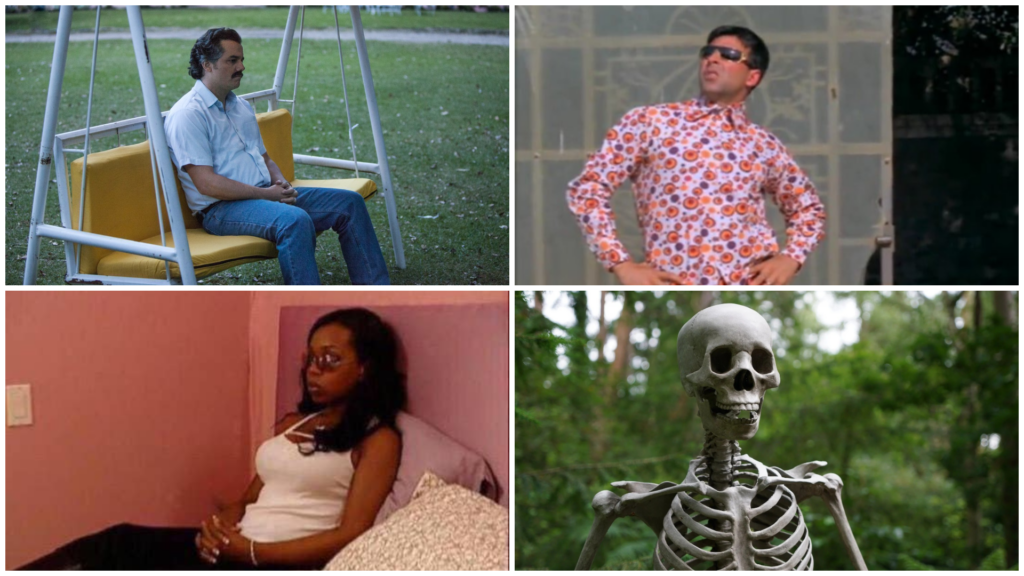 Waiting Meme