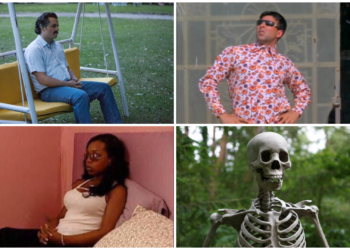 Waiting Meme