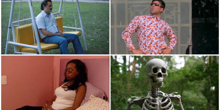 Waiting Meme